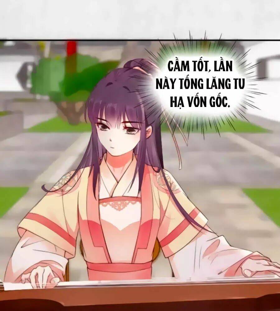 Hoạn Phi Hoàn Triều: Chapter 25