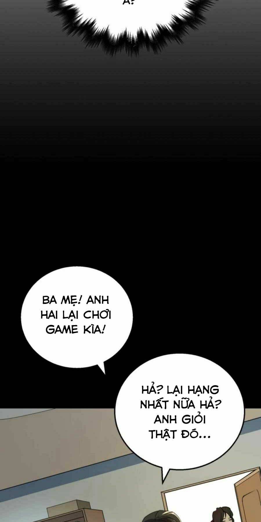 Thợ Săn Lỗi: Chapter 1