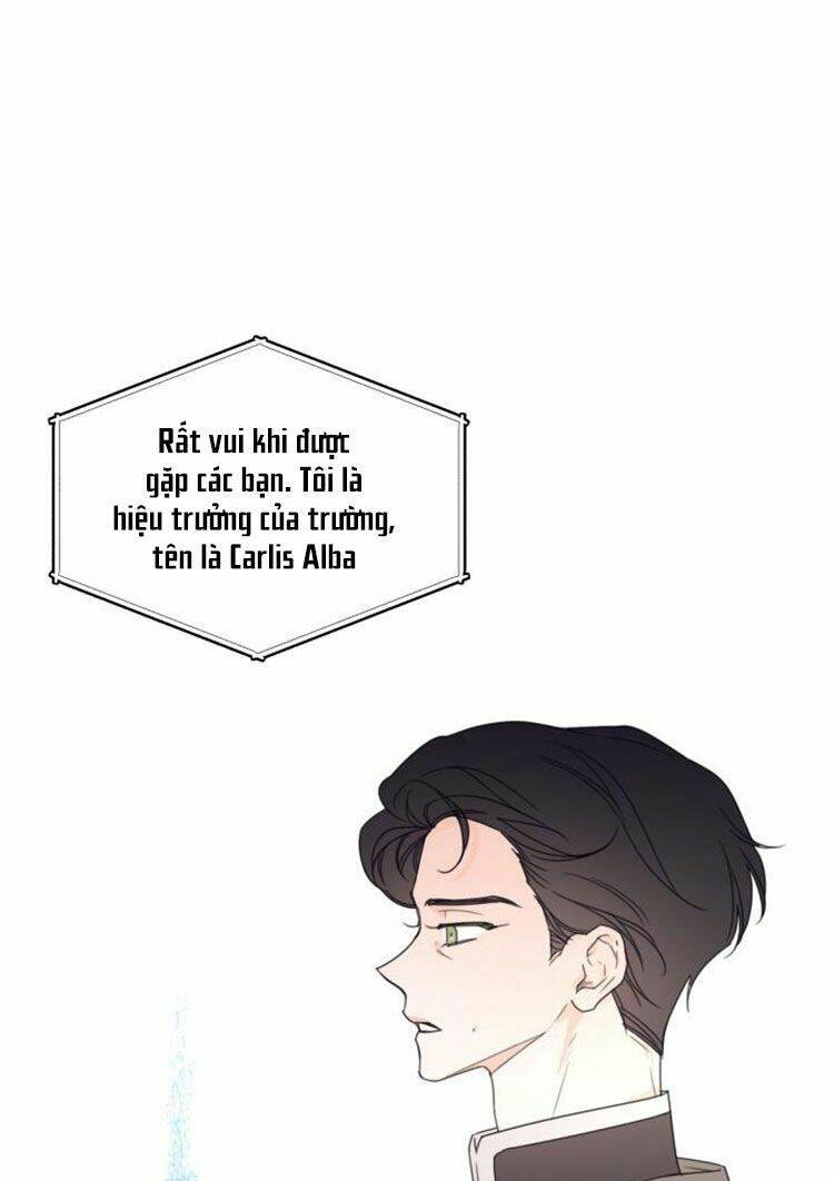 Kiếp Này Tôi Sẽ Sống Như Một Nhân Vật Phụ: Chapter 2