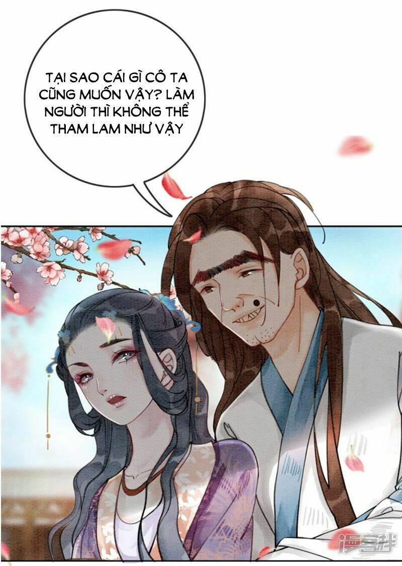 Hậu Cung Của Trẫm Cháy Rồi!: Chapter 35