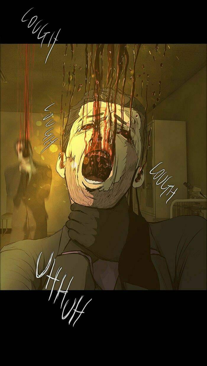 Dead Days: Chapter 61