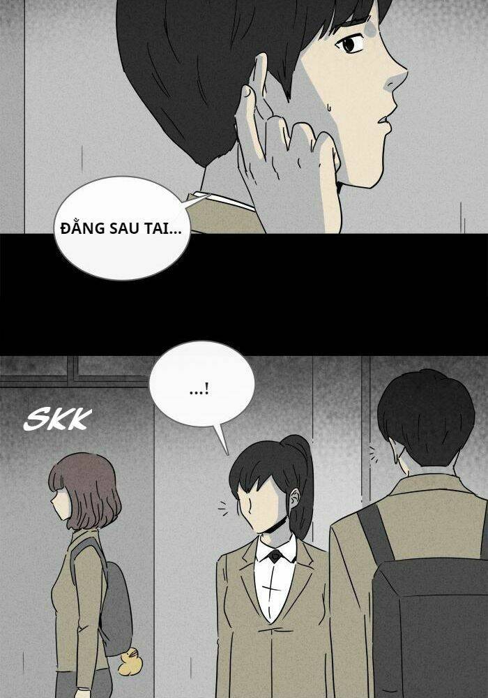 Những Câu Chuyện Bất Thường: Chapter 196