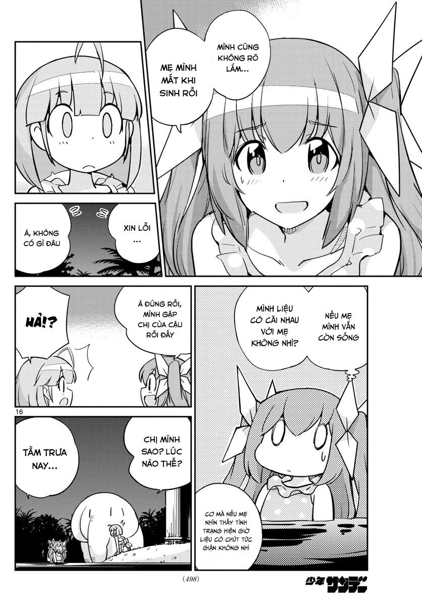 King Of Idols: Chapter 43