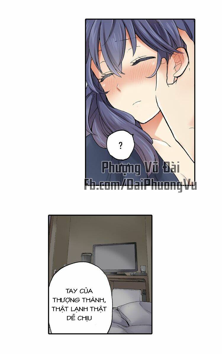 Mệnh Lệnh Tuyệt Đối Của Bá Đạo Vương Tử: Chapter 22