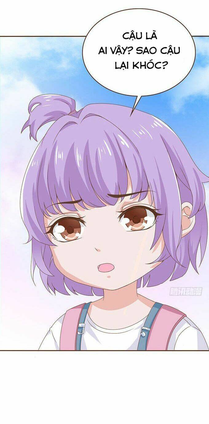 Tình Yêu Ba Tuyến: Chapter 9