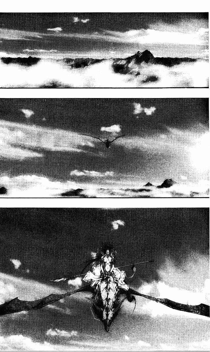 Utopia S Avenger: Chapter 8