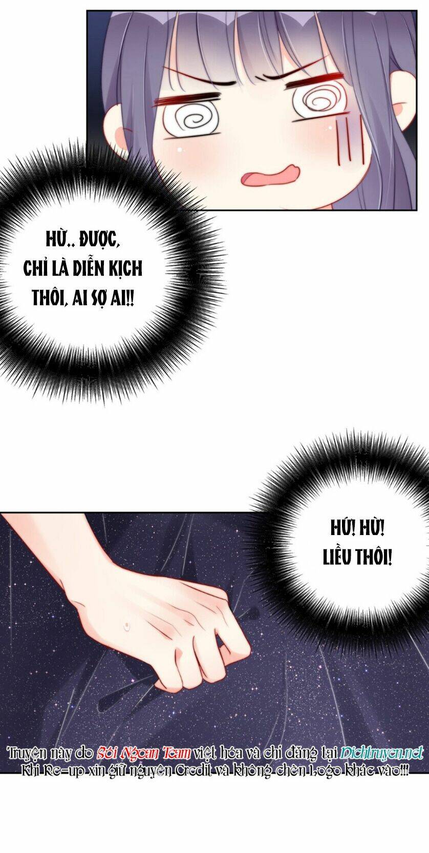 Boss Đại Nhân Là Nữ Thần?: Chapter 23