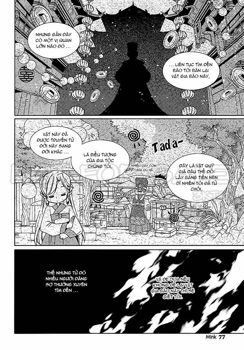 Hangah, Lee: Chapter 15.2