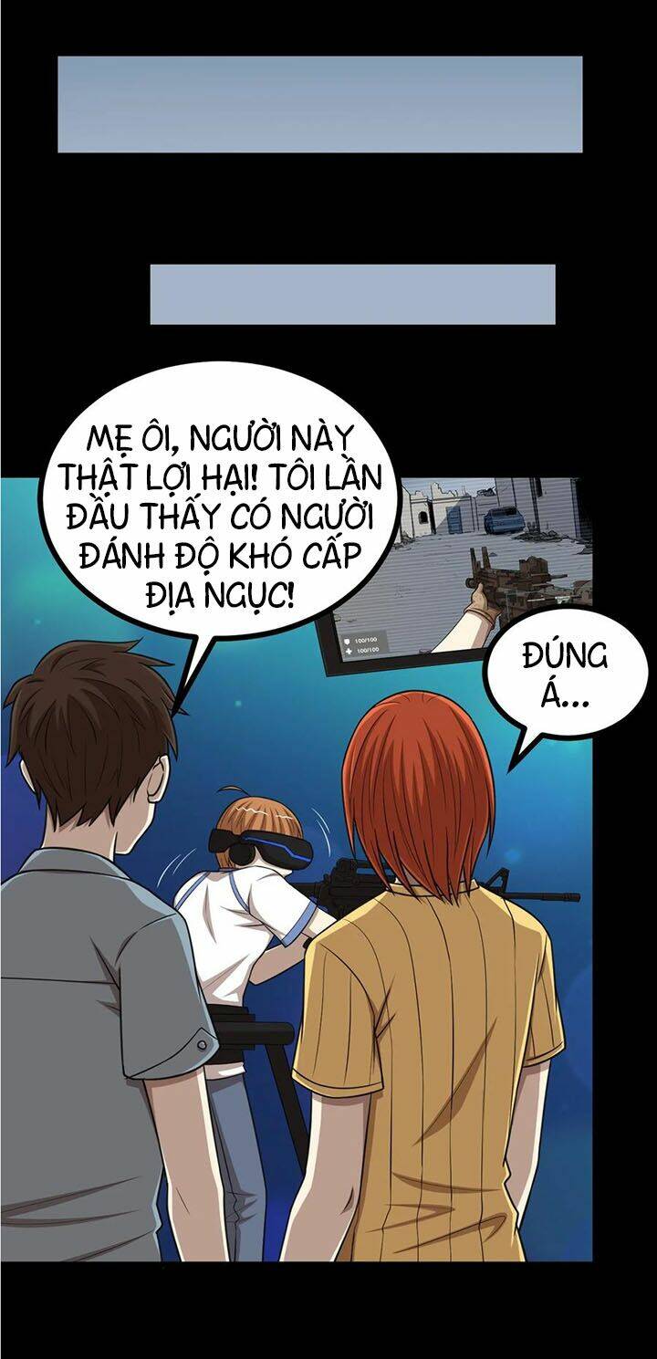 Đai Ca Trở Lại Tuổi 16: Chapter 33