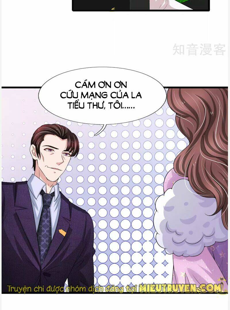 Phúc Hắc Lão Công Buông Em Ra: Chapter 144