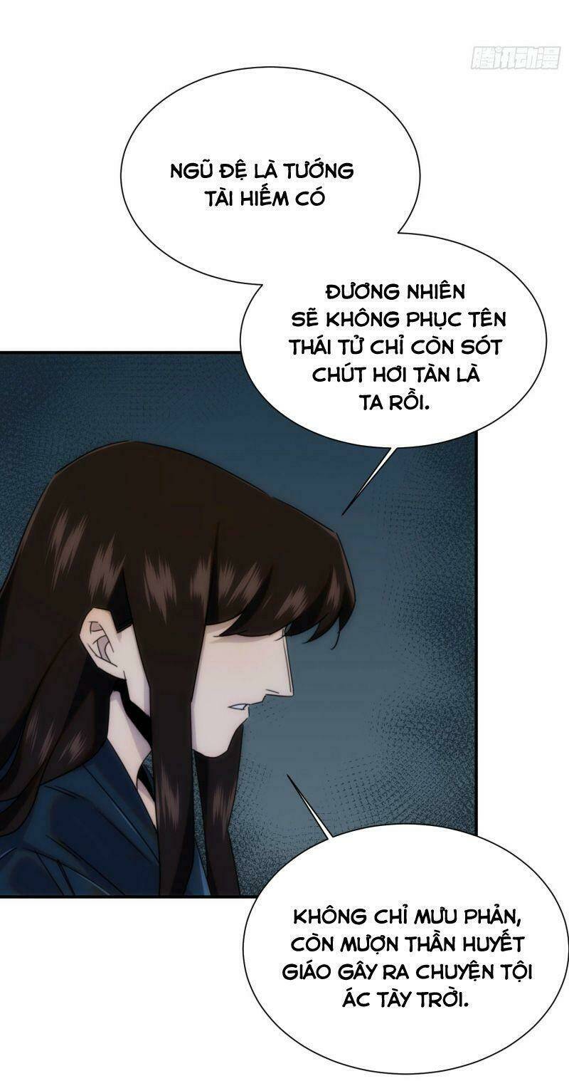 Ma Vương Là Đại Địa Chủ: Chapter 30