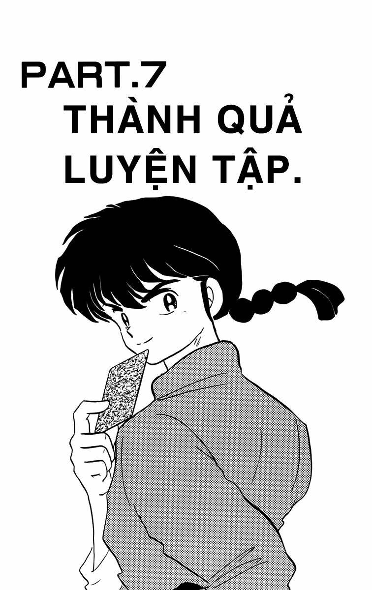 Suối Lời Nguyền: Chapter 153