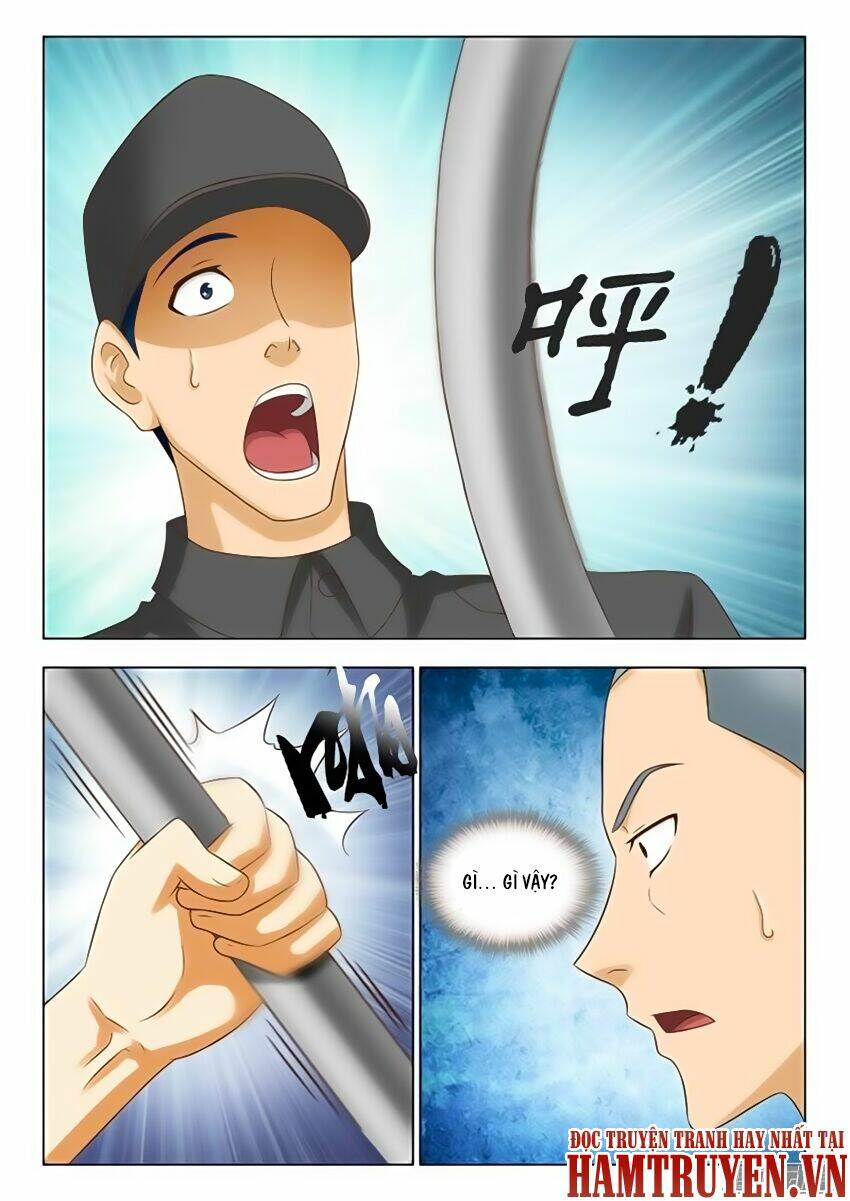 Tối Cường Tà Thiếu: Chapter 201