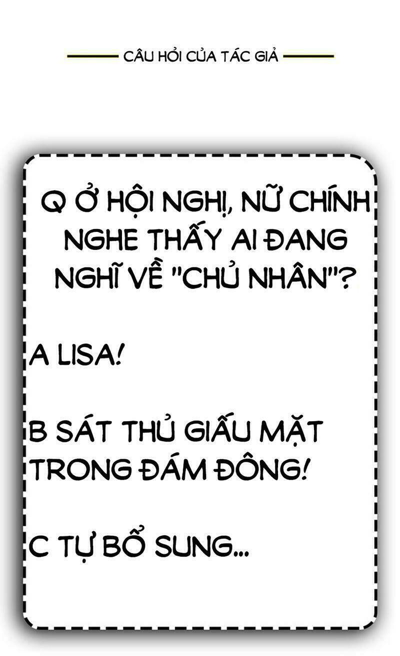 Sổ Tay Mỹ Nam Giới X: Chapter 31