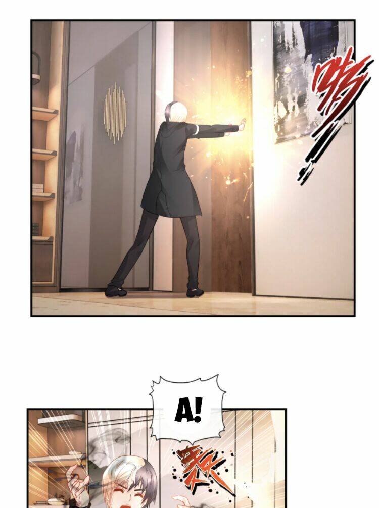 Phong Thủy Thiên Sư: Chapter 39