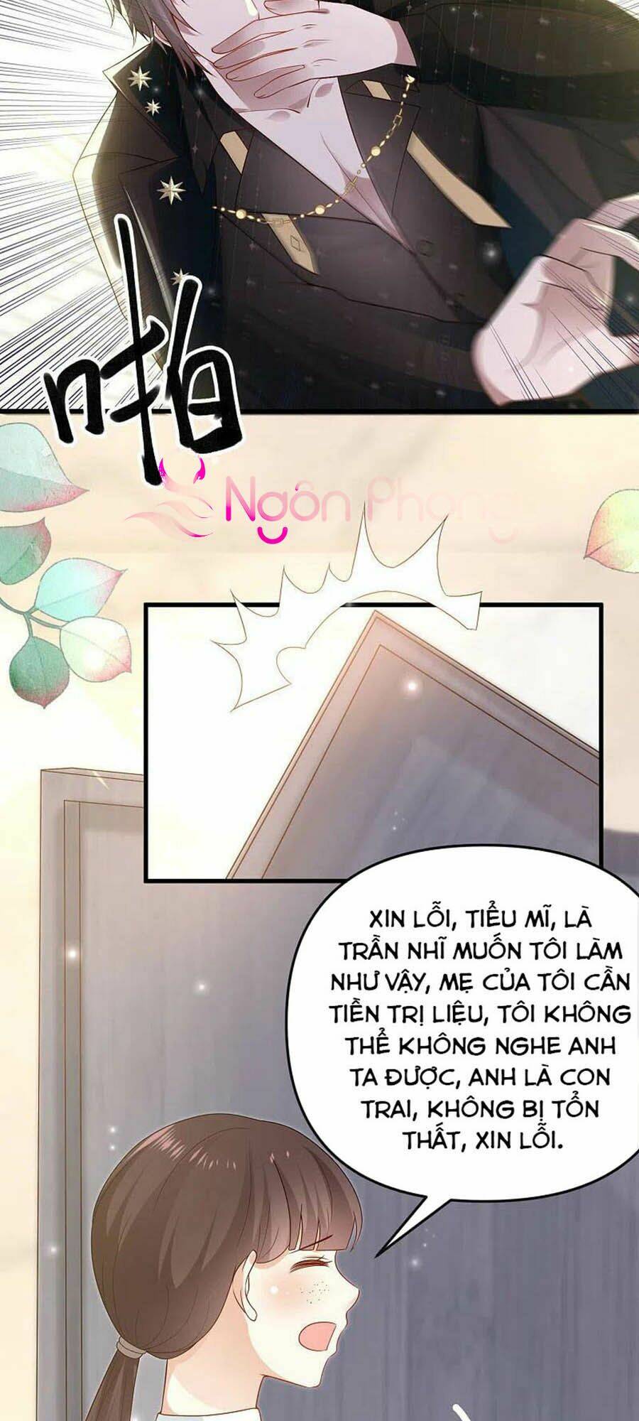 Sủng Hậu Của Vương: Chapter 139