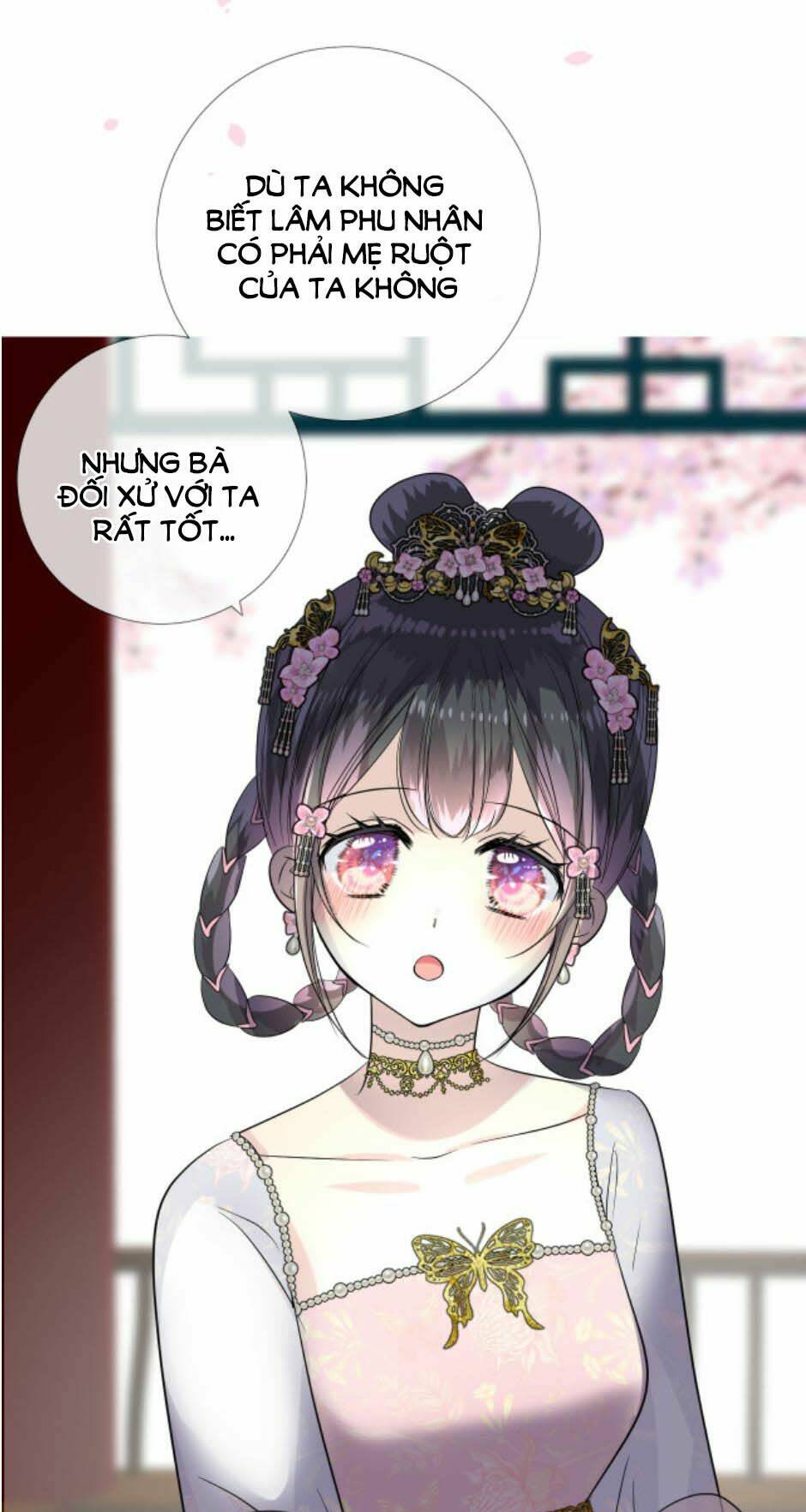 Sao Lại Là Yêu?: Chapter 29