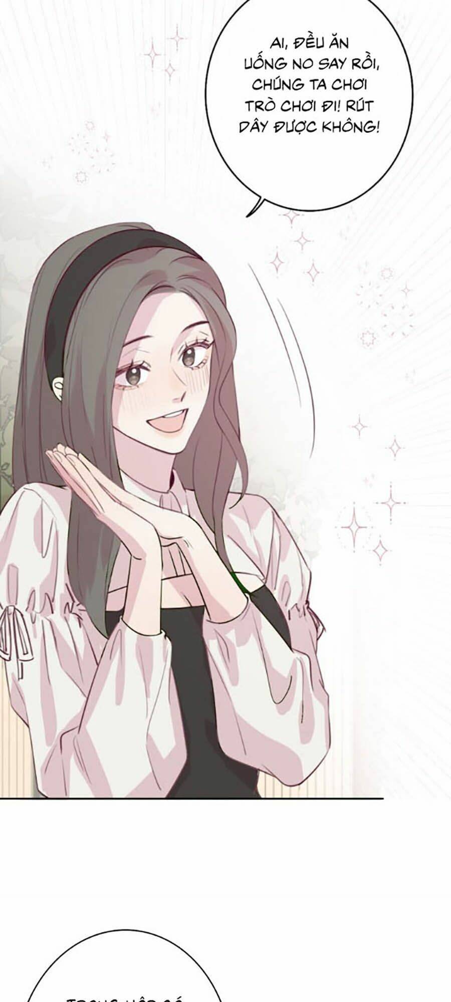 Cát Xê Người Tình Bóng Đêm: Chapter 8