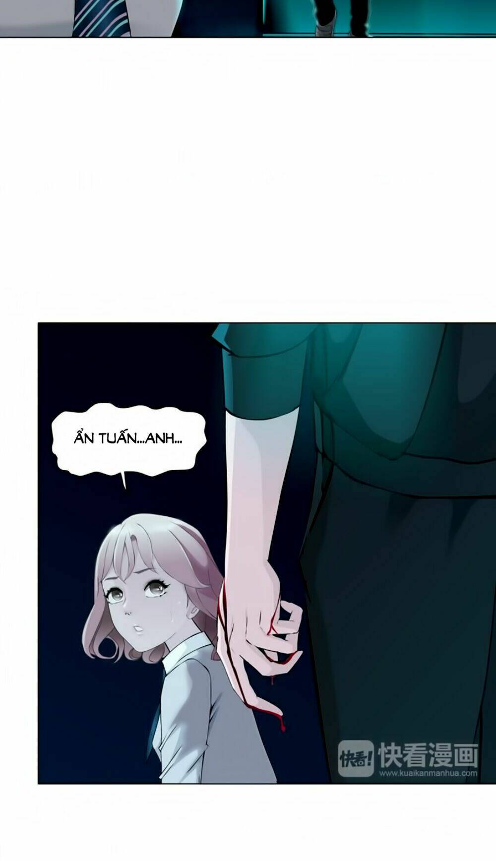 Sổ Tay Mỹ Nam Giới X: Chapter 15