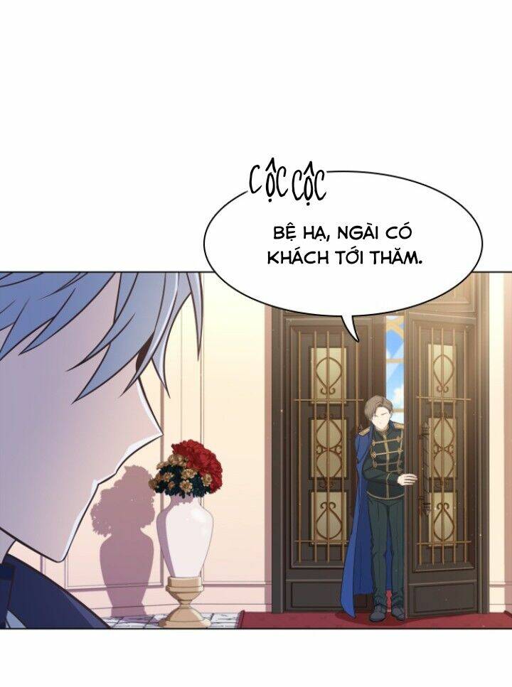 Một Đêm Với Hoàng Đế: Chapter 29