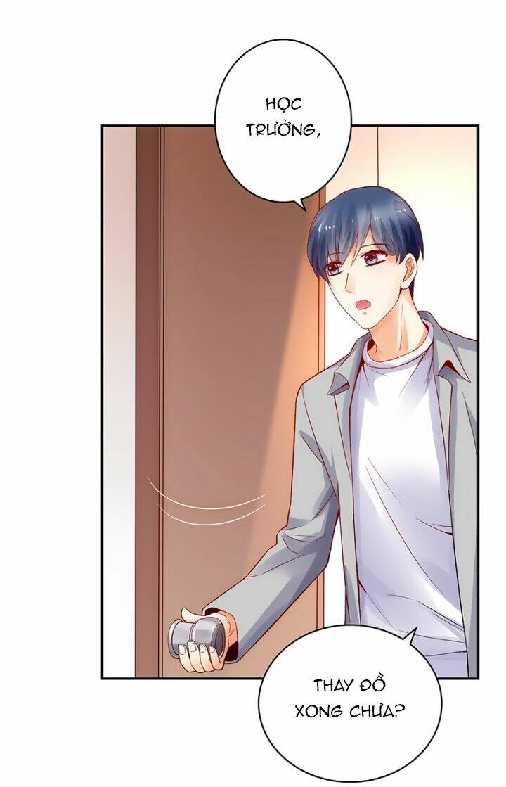 Bạn Trai 1/4 Của Tôi: Chapter 1