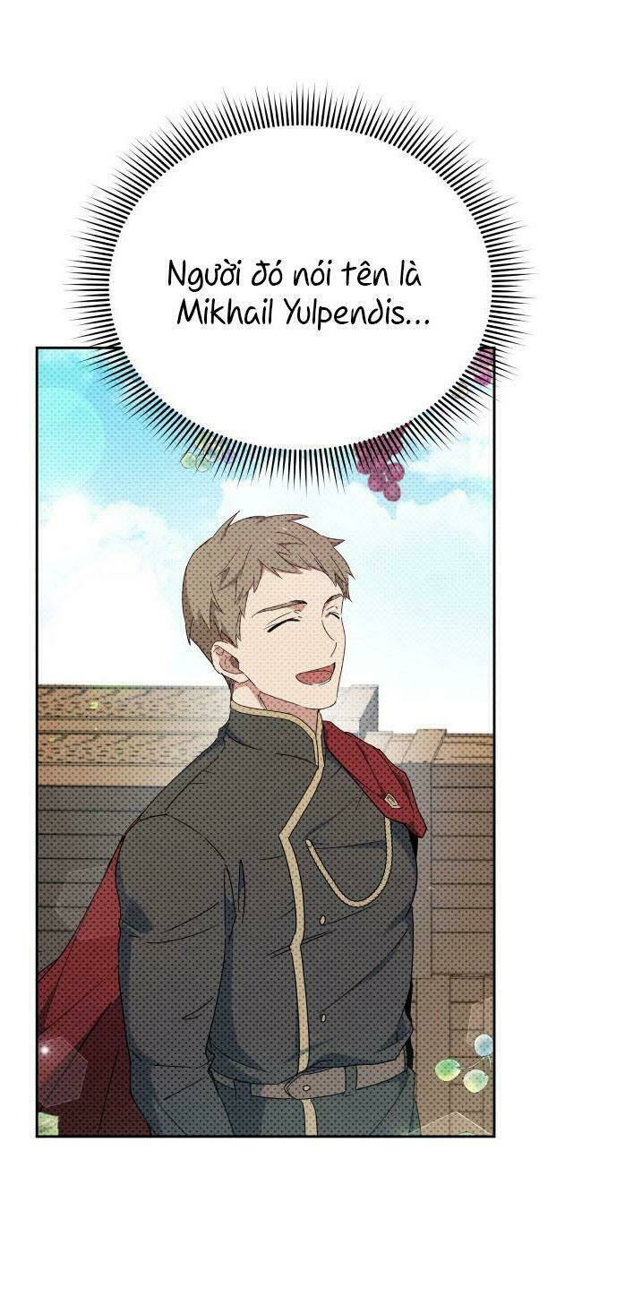 Nàng Elizabeth Thuần Khiết: Chapter 9