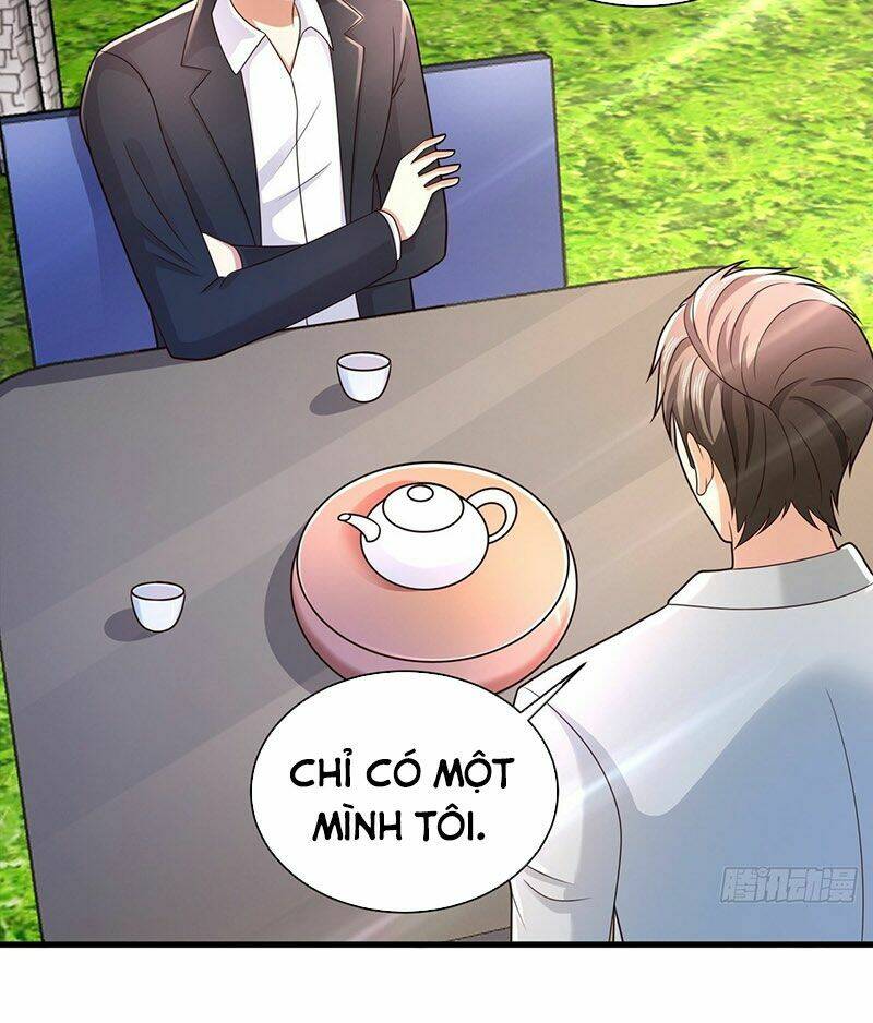 Thế Thân Thiếu Gia Không Dễ Chọc: Chapter 17