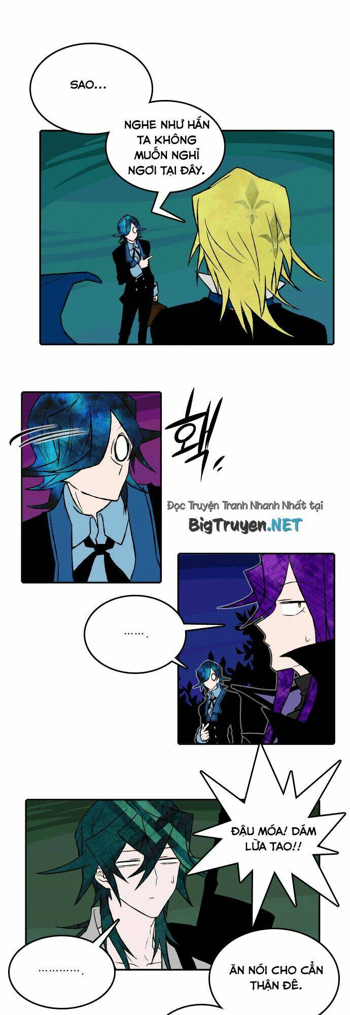 Niflheim: Chapter 19