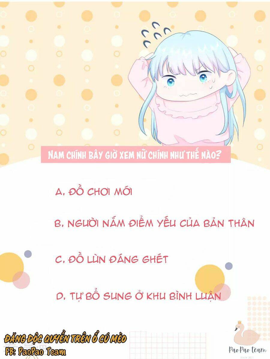 Tôi Và Lịch Sử Yêu Đương Của Tôi: Chapter 9