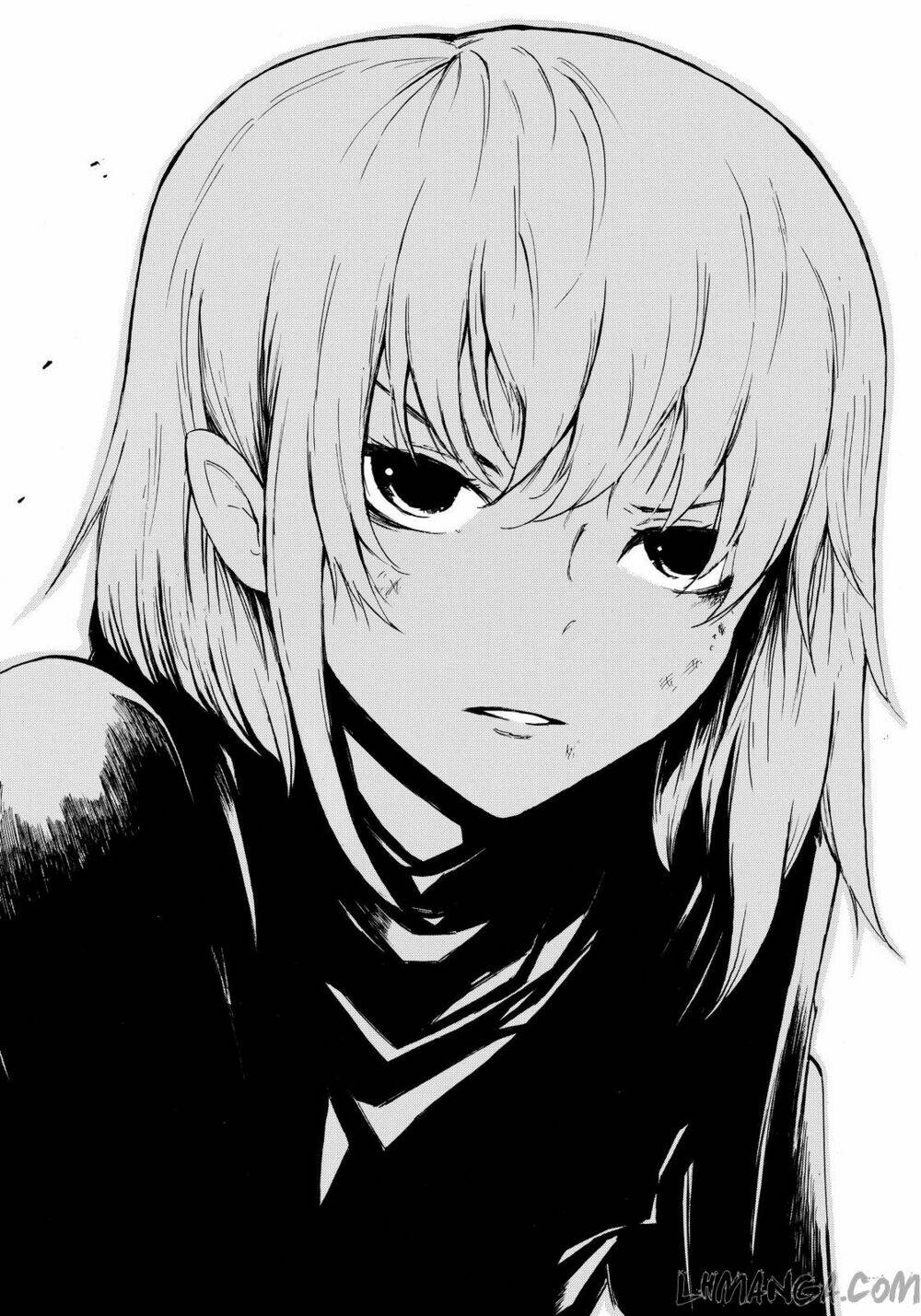Youkai Ningen: Chapter 6