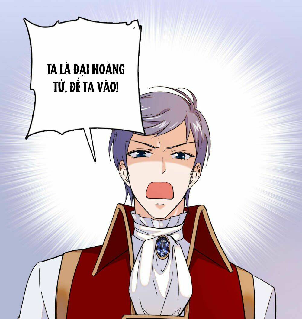 Huyết Túc Khế Ứớc: Chapter 10