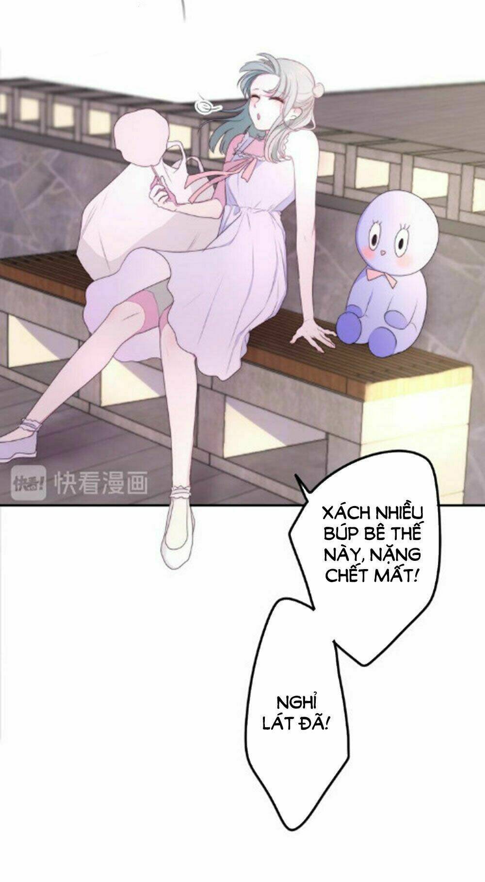 Tháng Sáu Không Hẹn Mà Gặp: Chapter 31