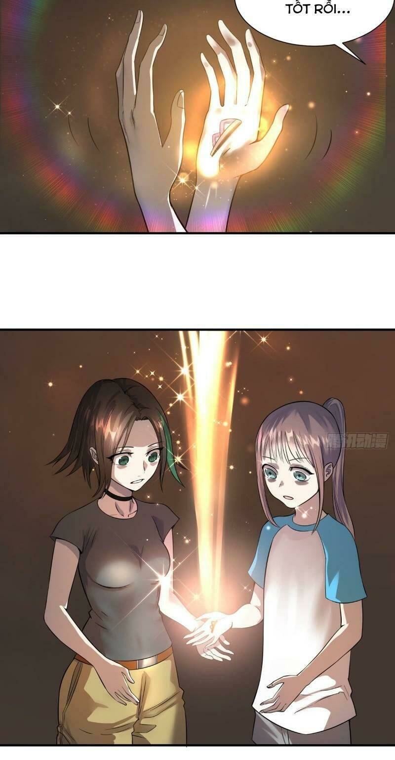 Danh Sách Kẻ Phản Diện: Chapter 76