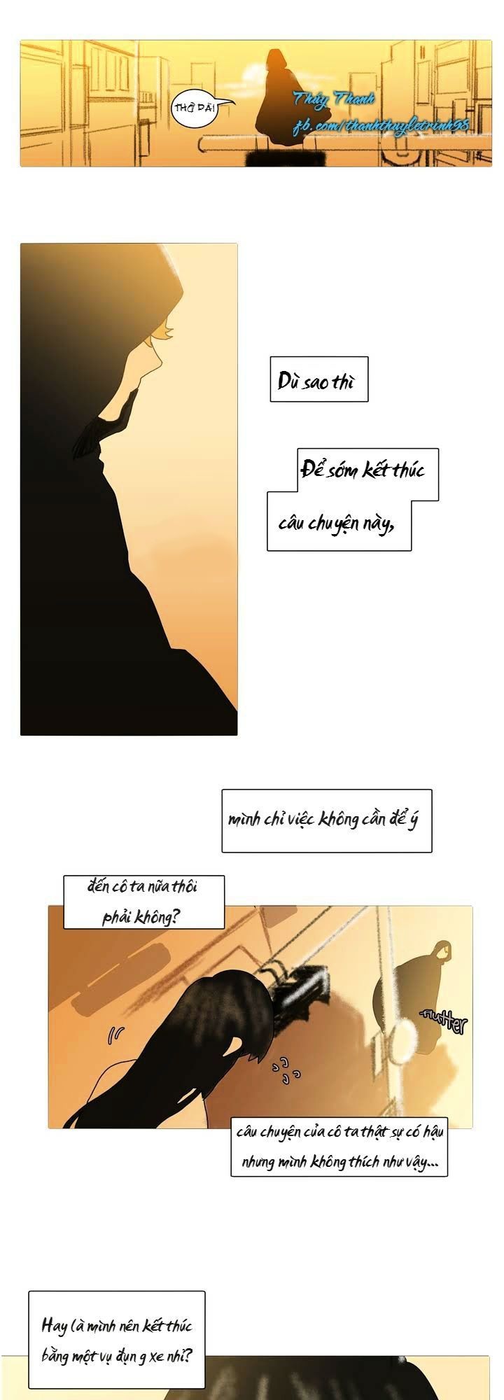Cô Nàng Xấu Xí: Chapter 2