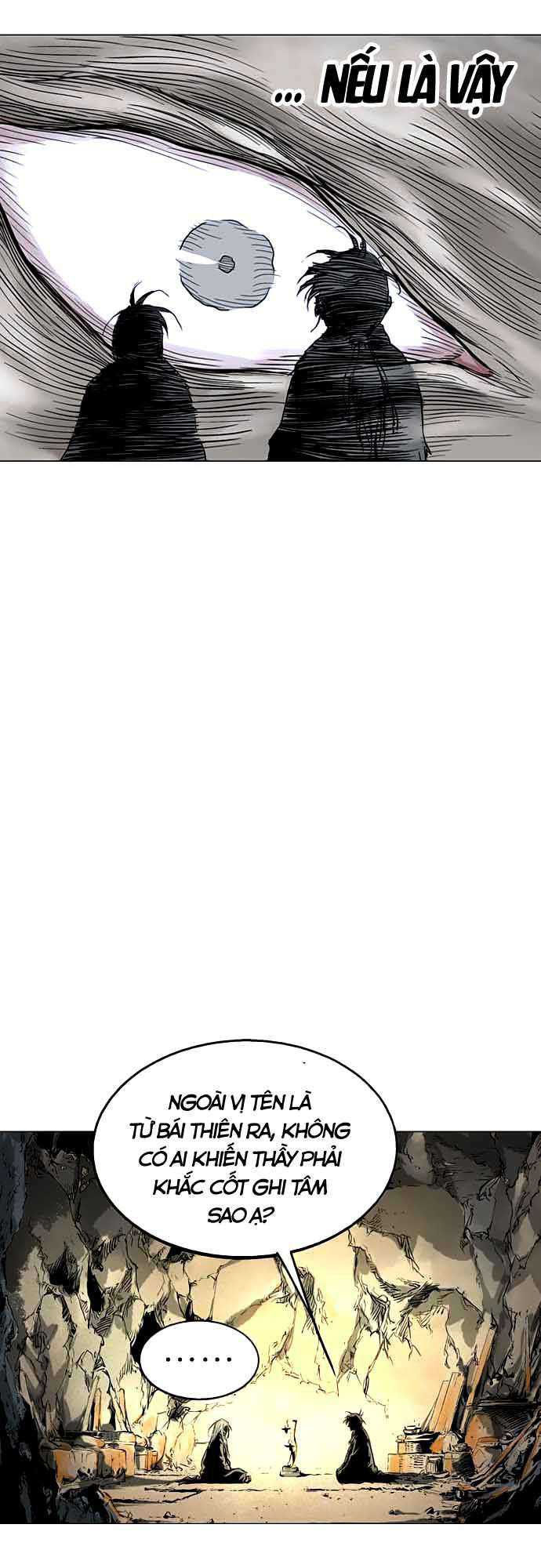 Cao Thủ 2: Chapter 12