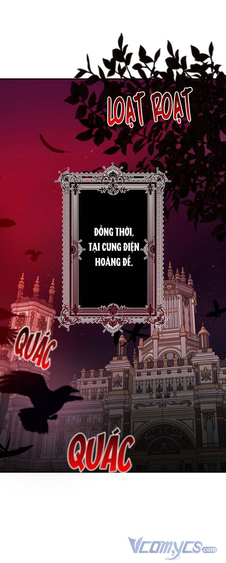 Phương Pháp Sống Sót Khi Phải Ngủ Cùng Hoàng Đế: Chapter 6