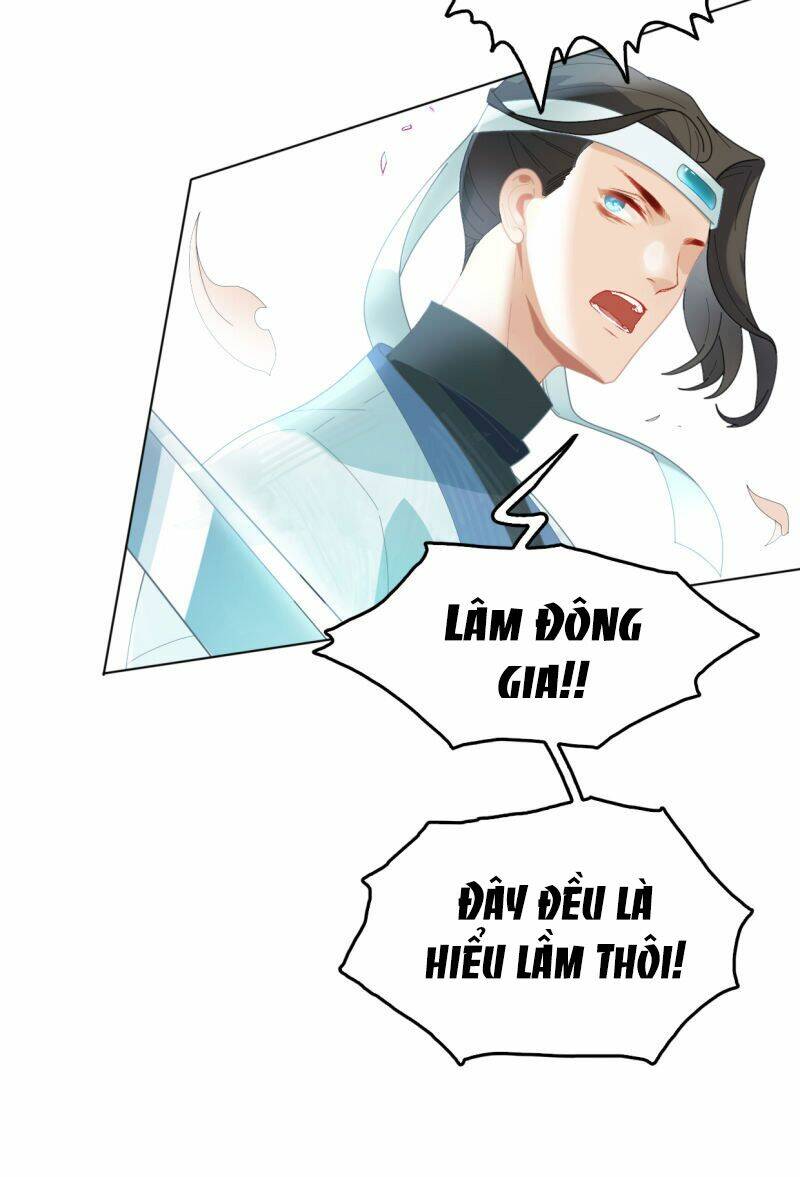 Thượng Đô Thiên Yêu Lục: Chapter 7