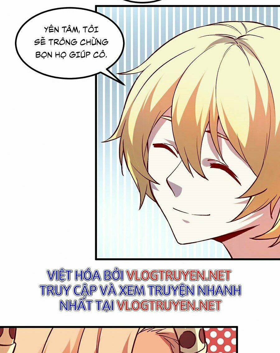 Tối Cường Thành Chủ Đích Dị Giới: Chapter 5