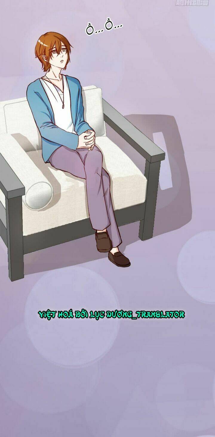 Cho Em Muôn Trượng Hào Quang: Chapter 31