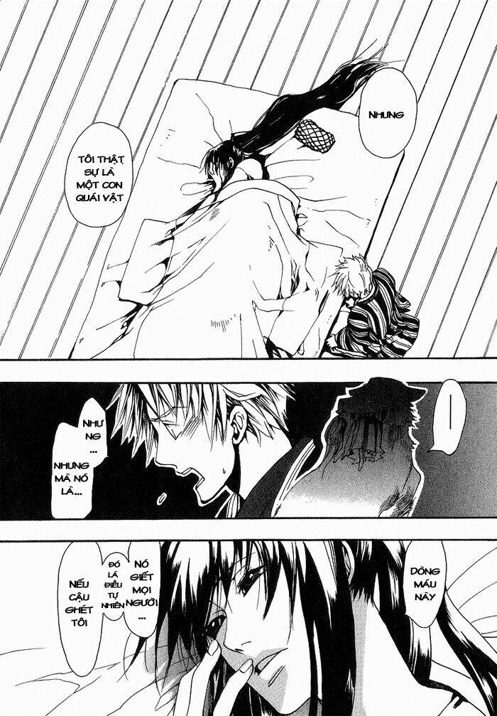 Amatsuki: Chapter 10