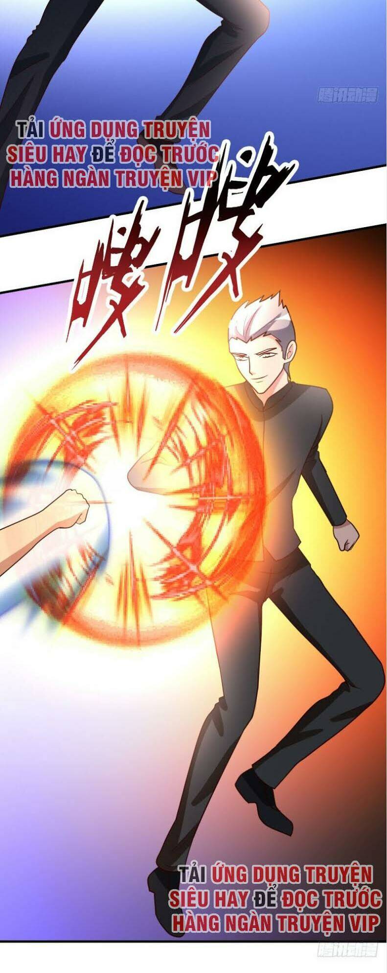 Trọng Sinh Tu Chân Tại Đô Thị: Chapter 50
