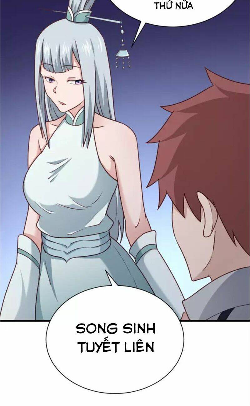 Hệ Thống Tu Tiên Mạnh Nhất: Chapter 110