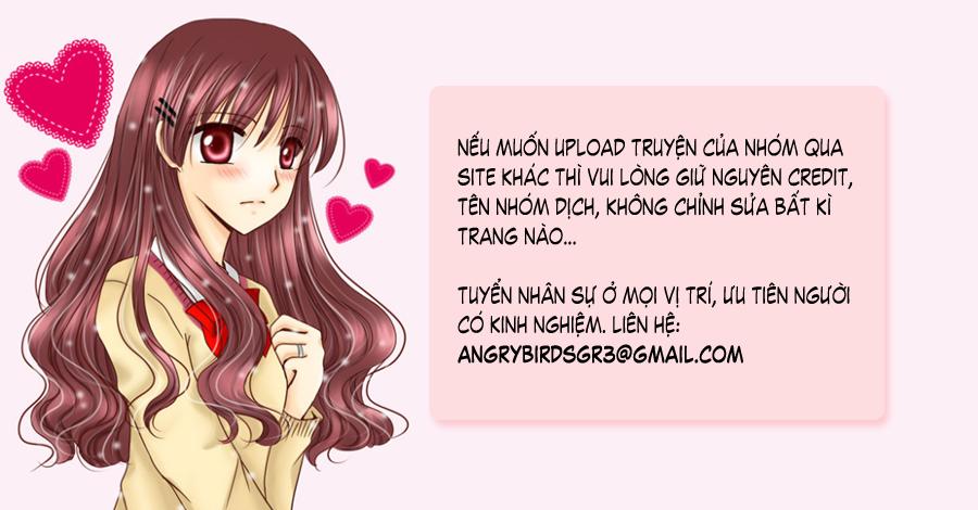 Faster Than A Kiss: Chapter 13