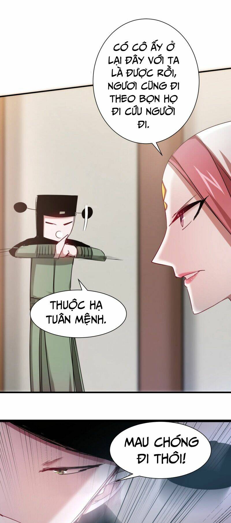 Nghịch Chuyển Tiên Đồ: Chapter 113