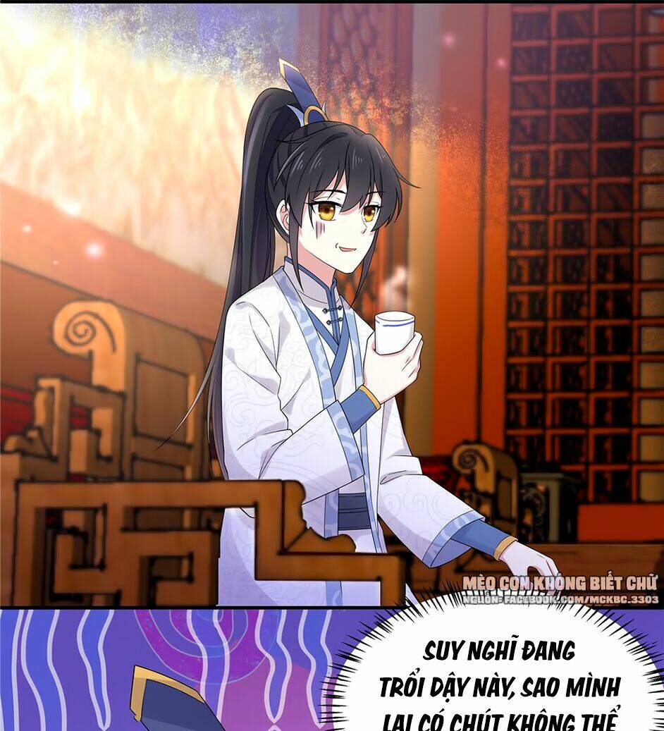 Báo Cáo! Đế Quân Ngài Có Độc!: Chapter 39