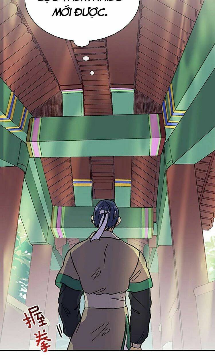 Học Sĩ Tái Sinh: Chapter 147.5