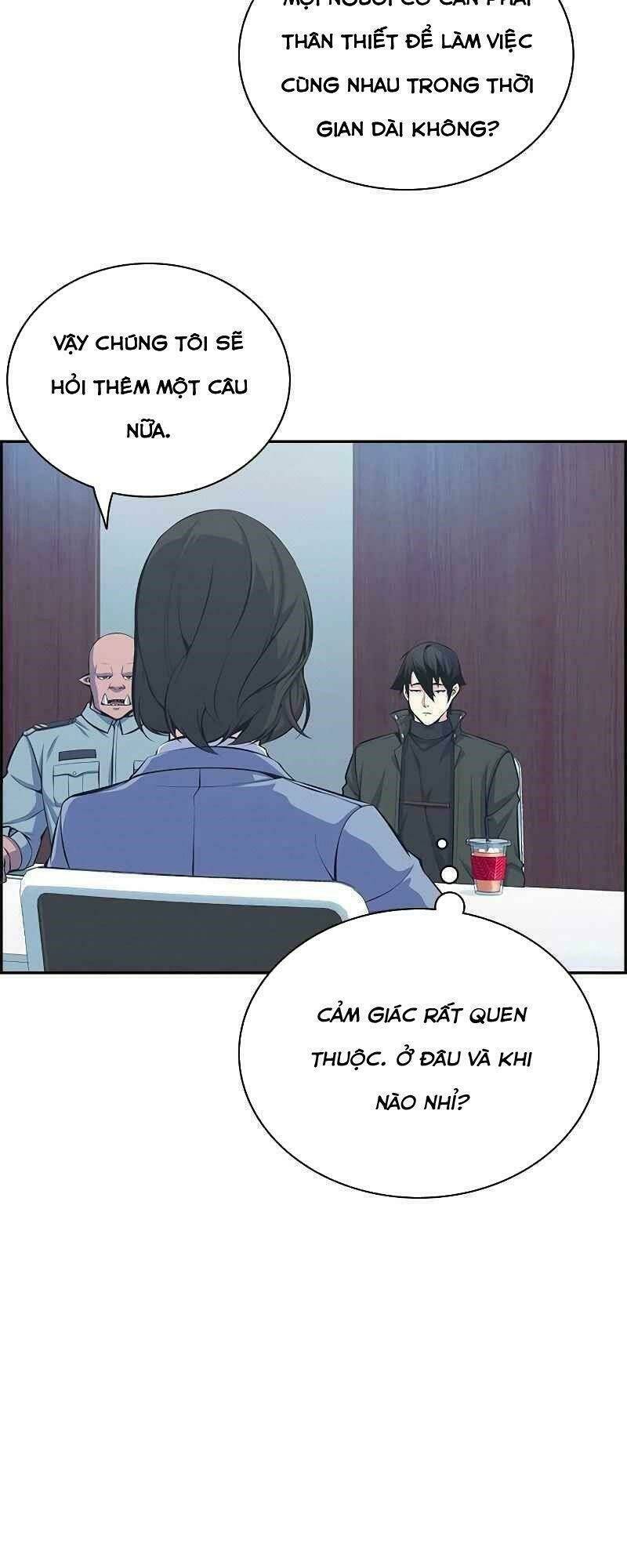 Kẻ Ngoại Lai Ở Vùng Đất Bị Ruồng Bỏ: Chapter 7