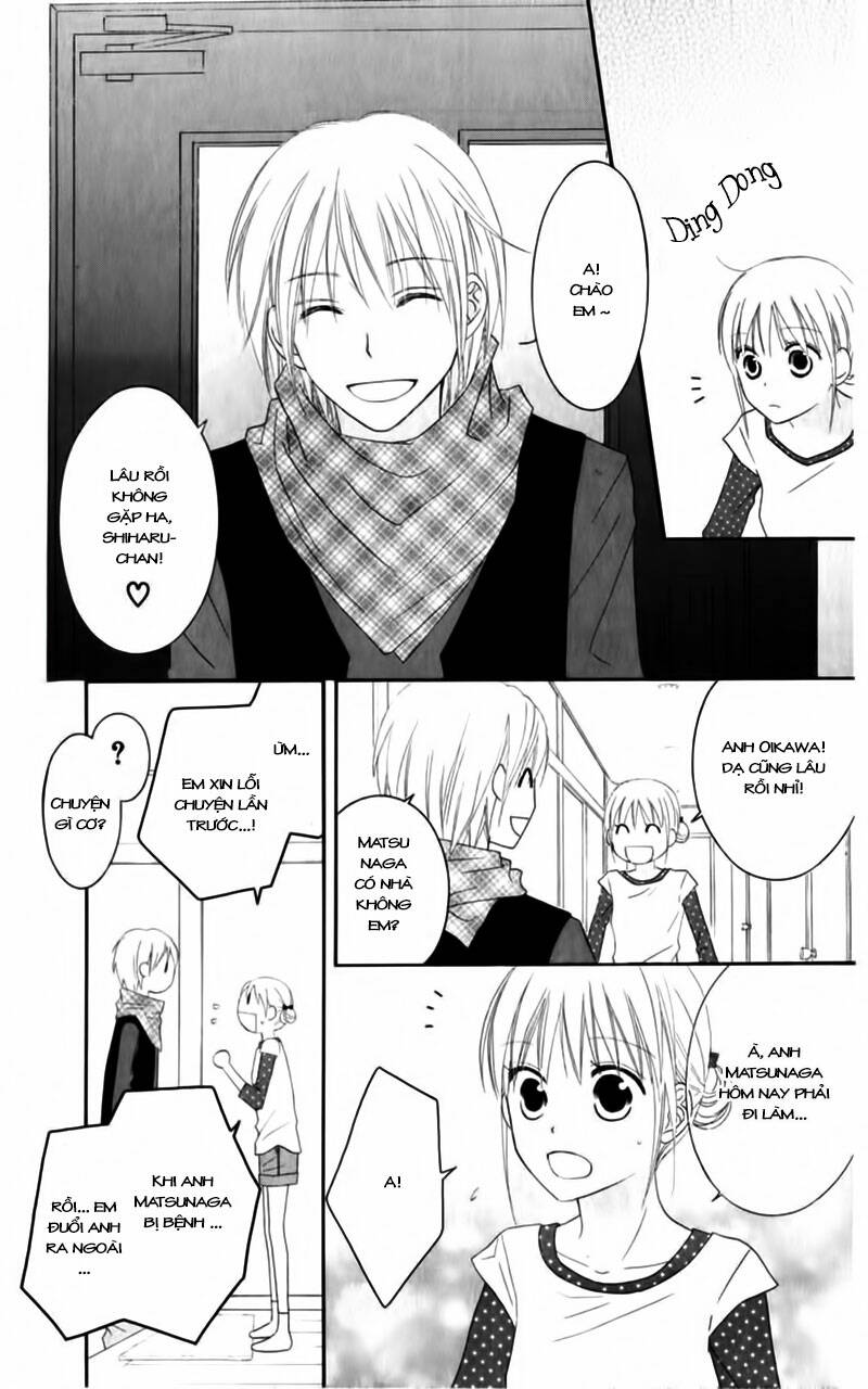Love So Life: Chapter 29