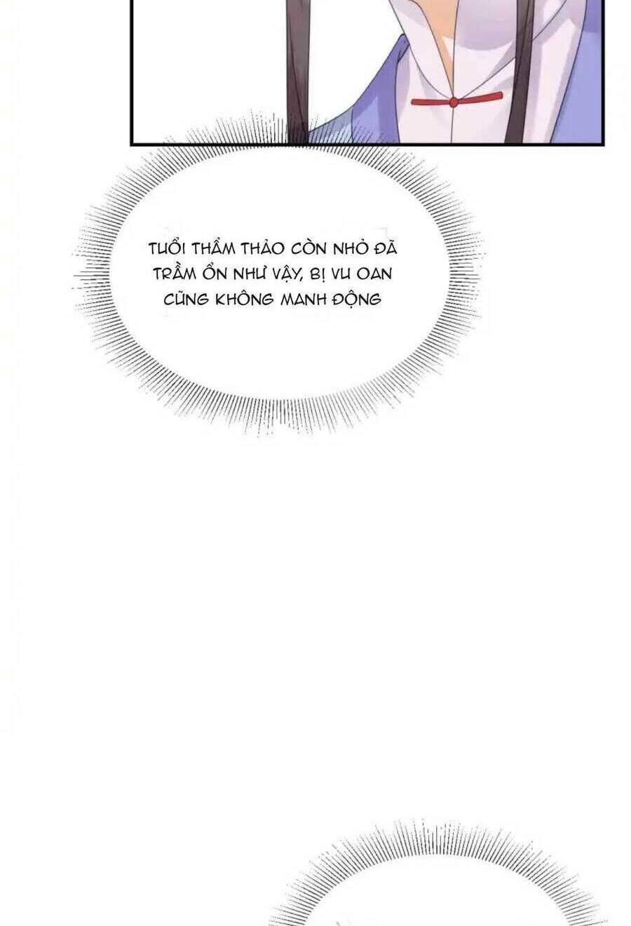 TRỌNG SINH TRỞ LẠI ! TA NHẤT ĐỊNH SẼ BẢO VỆ NÀNG CHU TOÀN !: Chapter 9