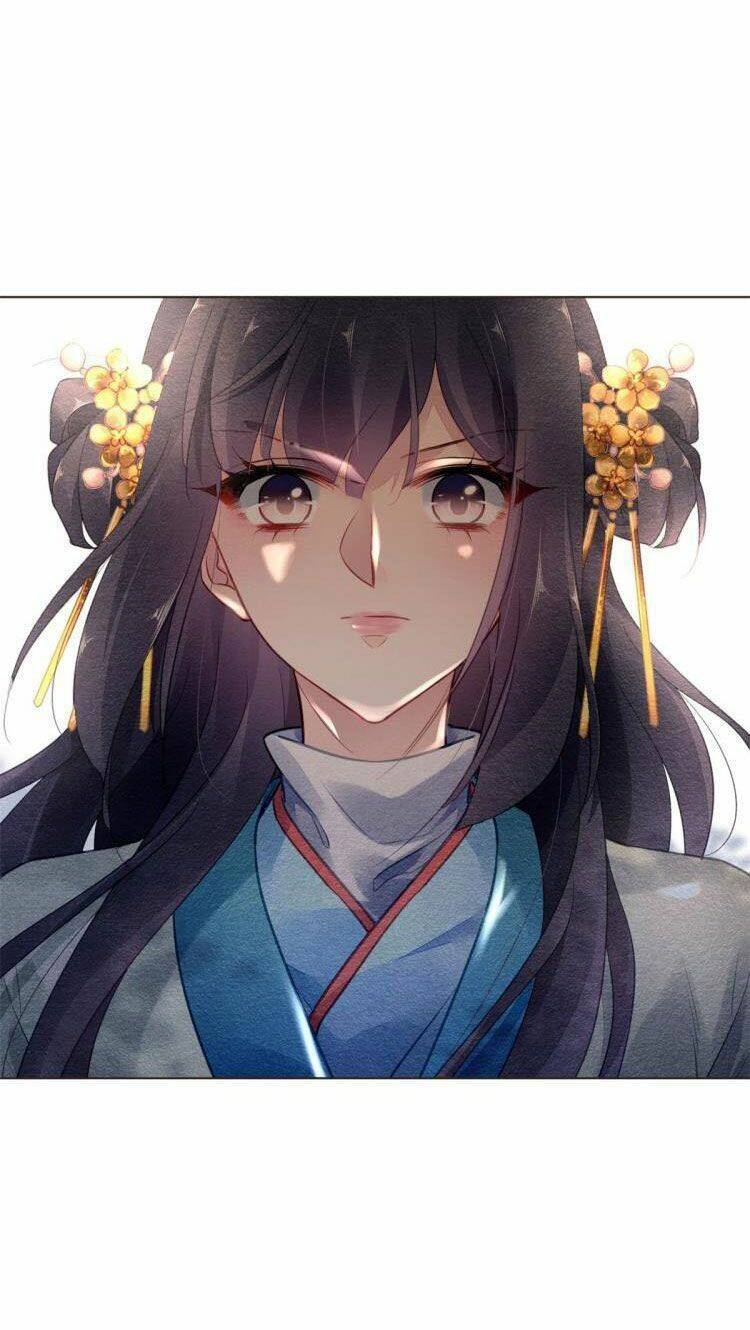 Vấn Đan Chu: Chapter 24